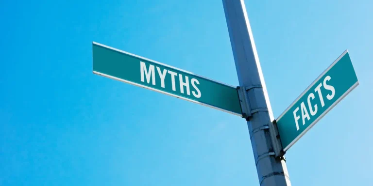 myth trauma